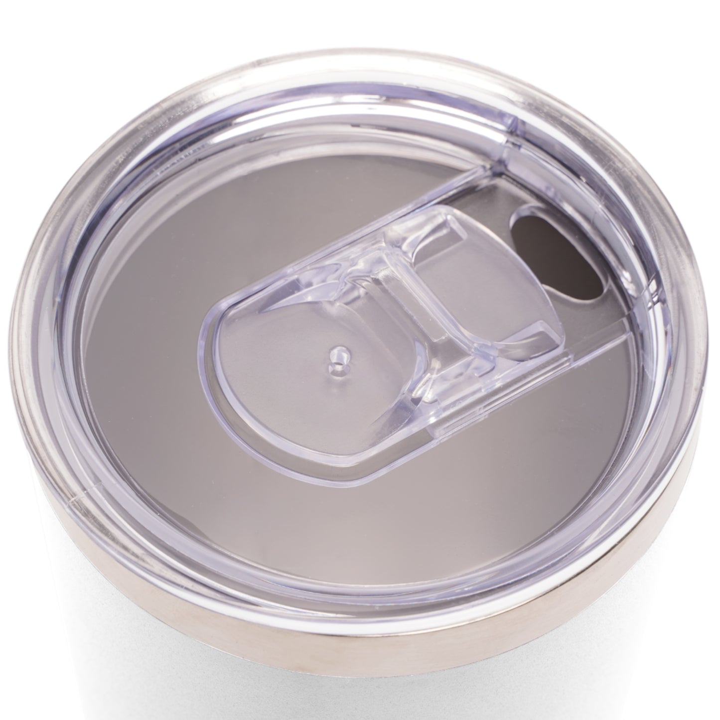304 in the House Copper Insulated Tumbler