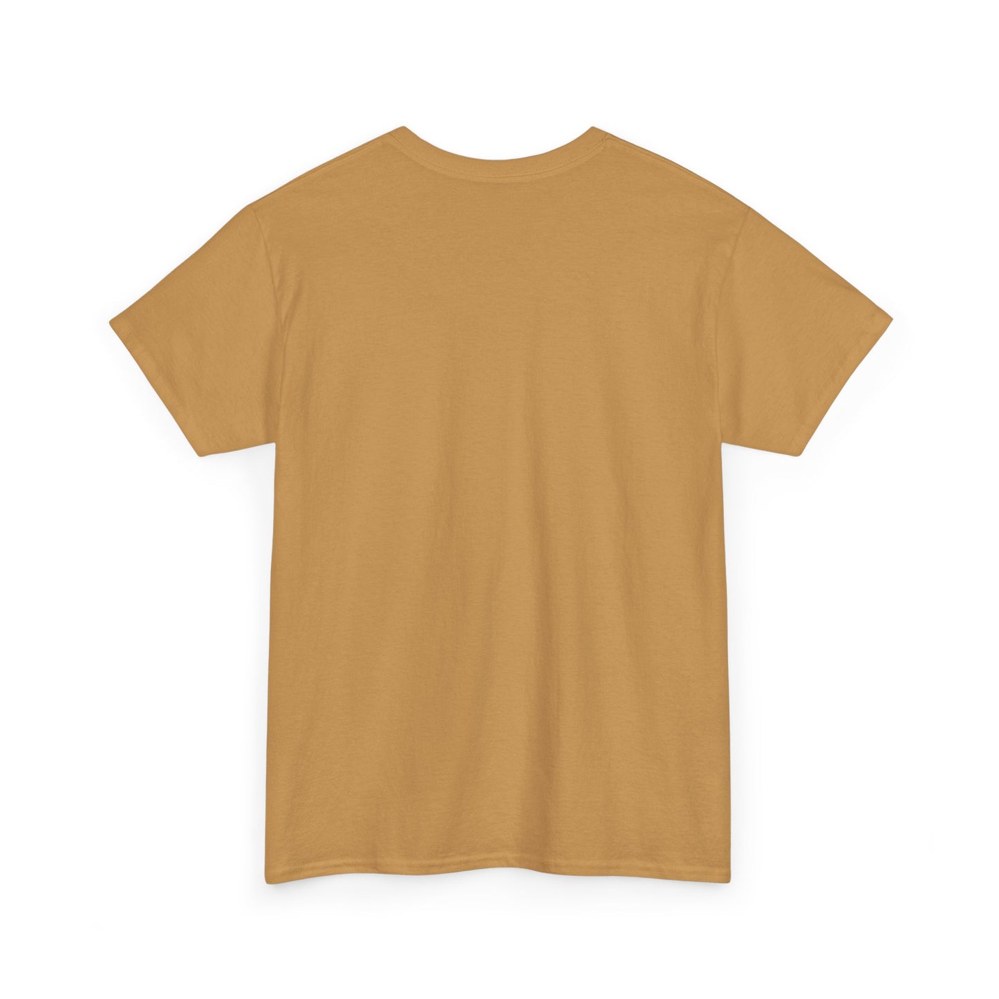 Baxter Says: Don’t Let the Floof Fool Ya – Statement Tee