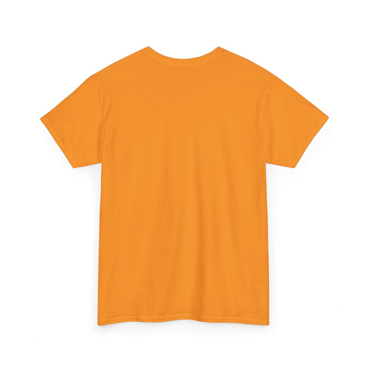 Baxter Says: Don’t Let the Floof Fool Ya – Statement Tee