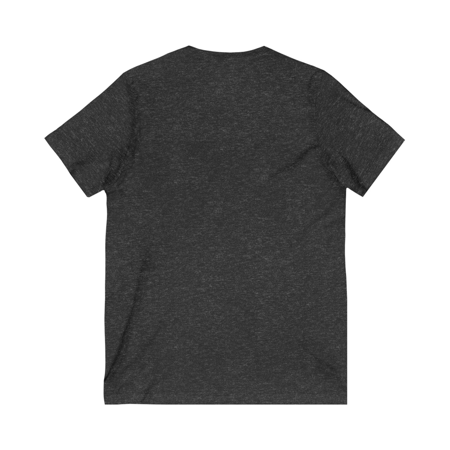 304 in the House Unisex Jersey Short Sleeve V-Neck Tee