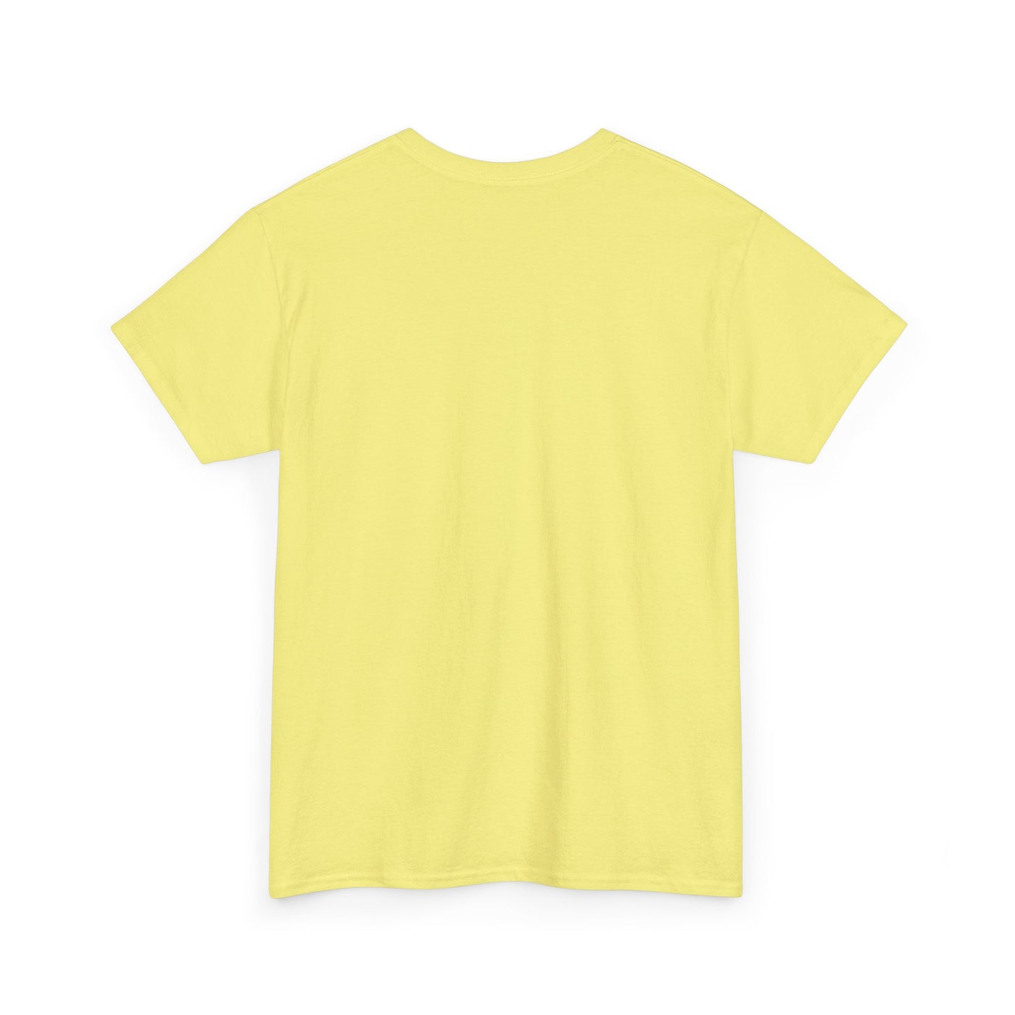 Baxter Says: Don’t Let the Floof Fool Ya – Statement Tee