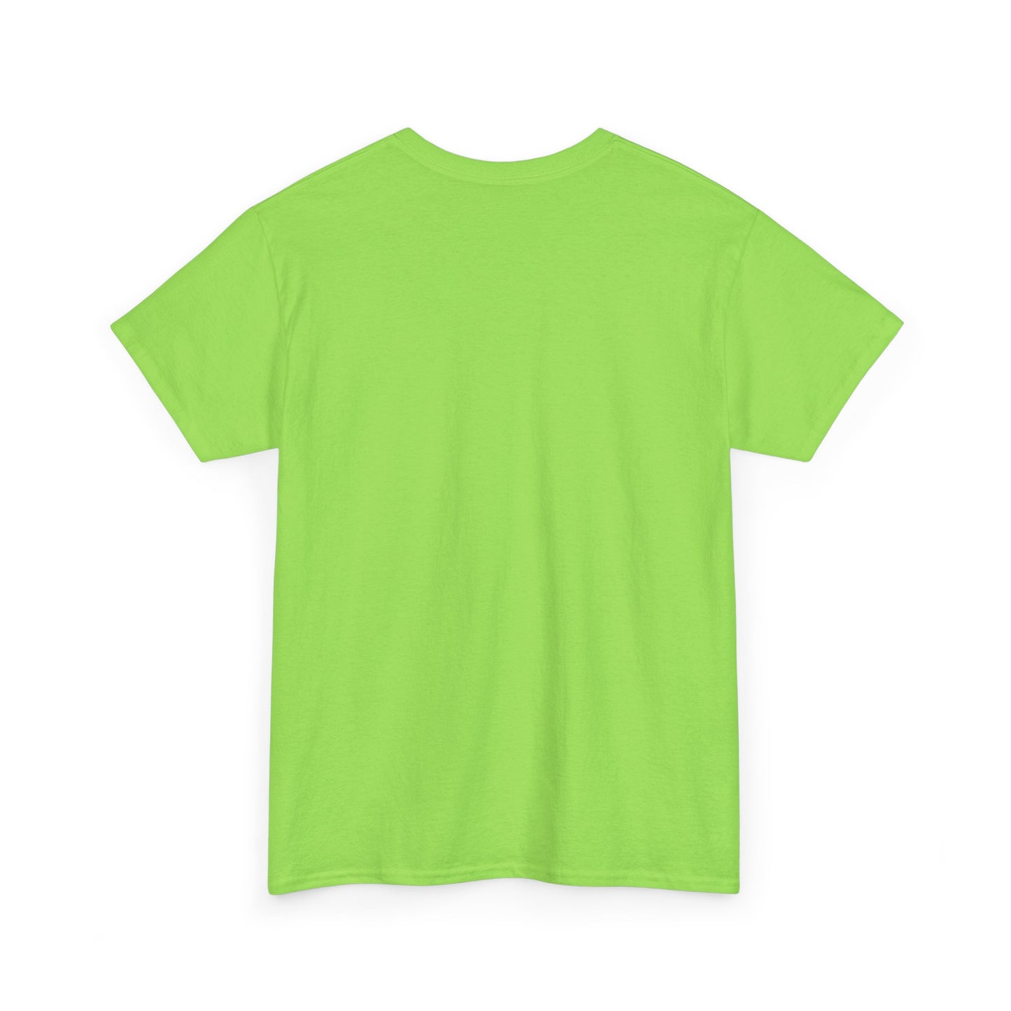 Baxter Says: Don’t Let the Floof Fool Ya – Statement Tee