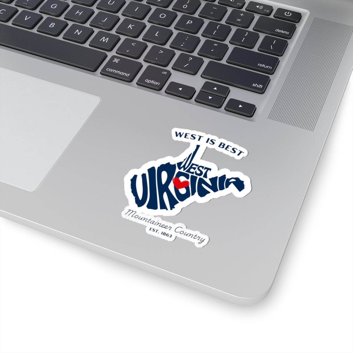 Kiss-Cut Stickers