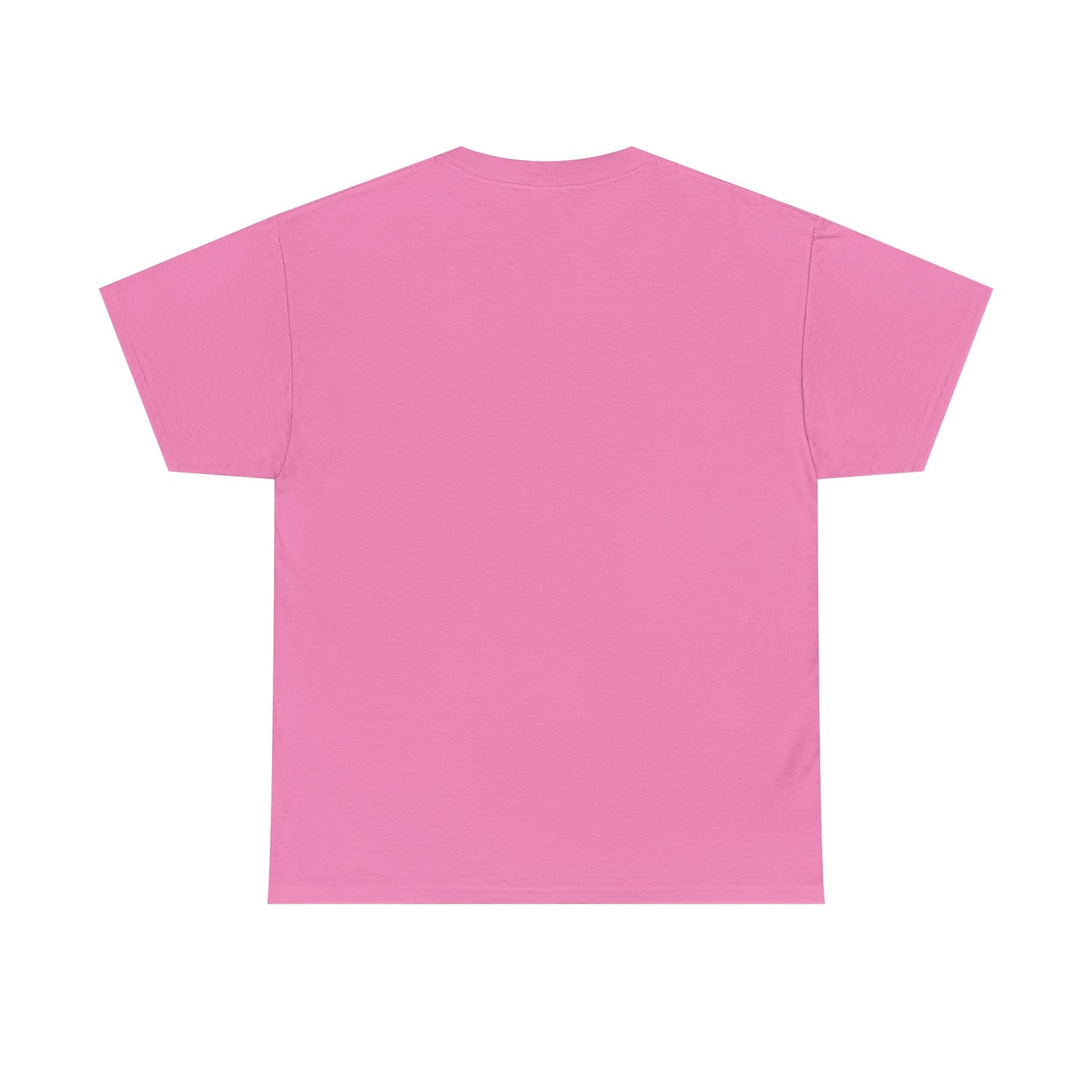 Baxter Says: Don’t Let the Floof Fool Ya – Statement Tee