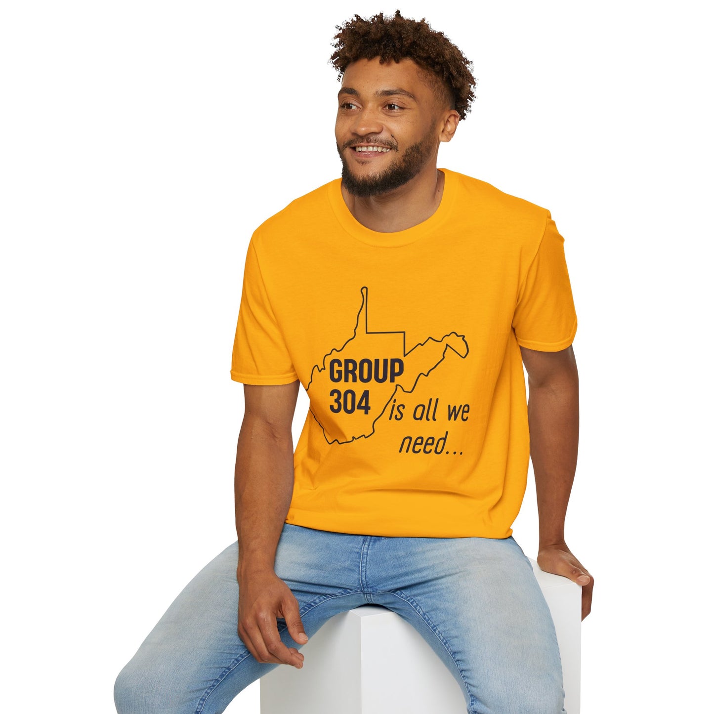Group 304 is All We Need TShirt