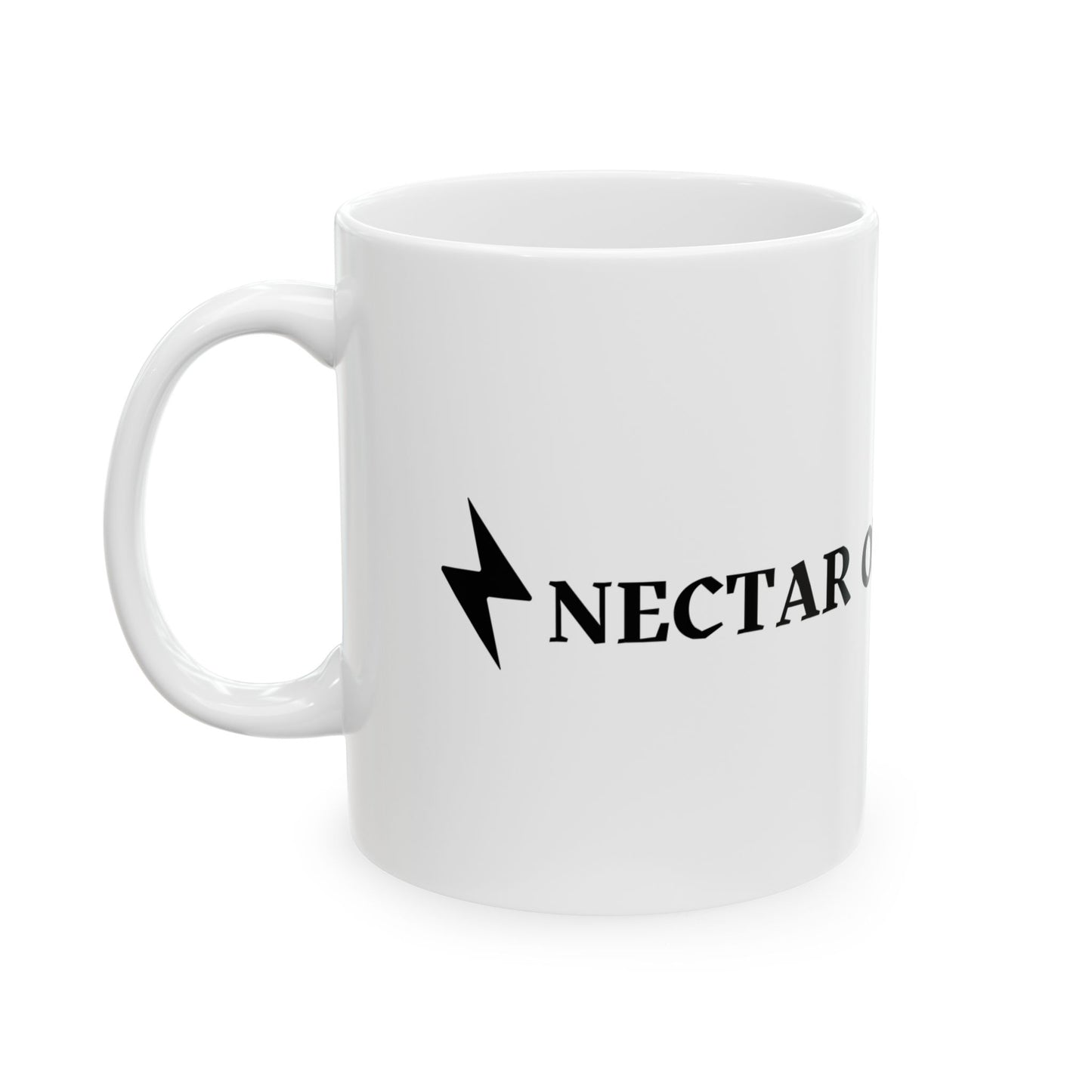 Nectar of the Gods Coffee Mug