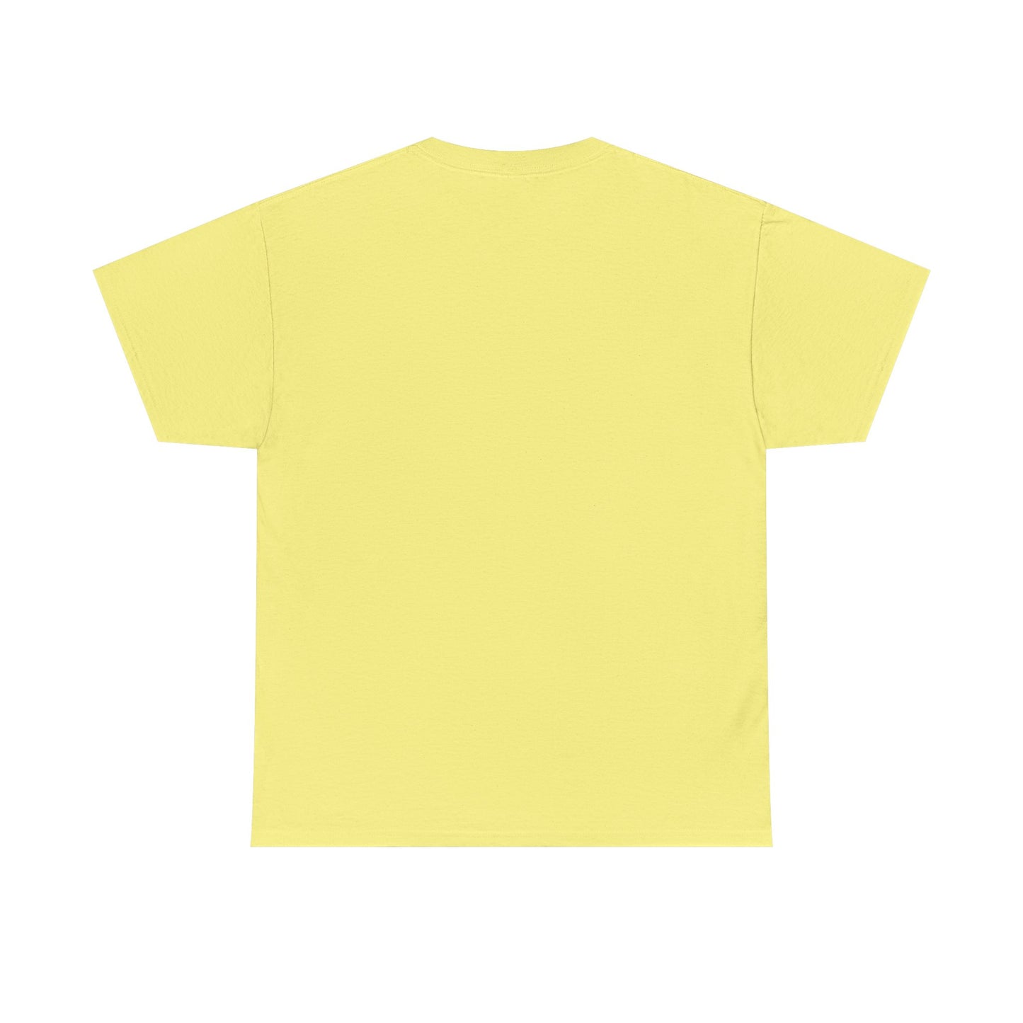Baxter Says: Don’t Let the Floof Fool Ya – Statement Tee