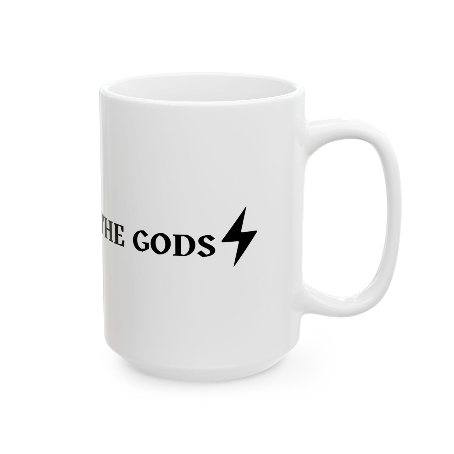 Nectar of the Gods Coffee Mug