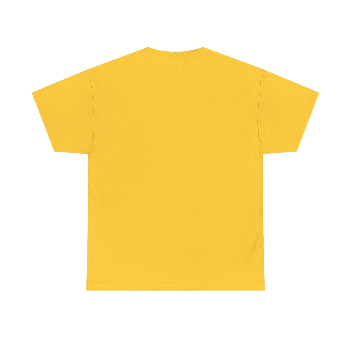 Baxter Says: Don’t Let the Floof Fool Ya – Statement Tee