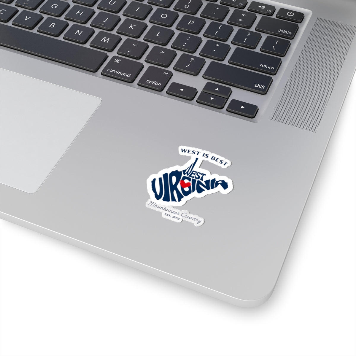 Kiss-Cut Stickers