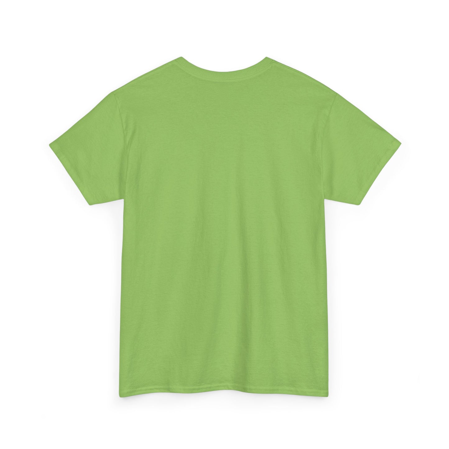 Baxter Says: Don’t Let the Floof Fool Ya – Statement Tee