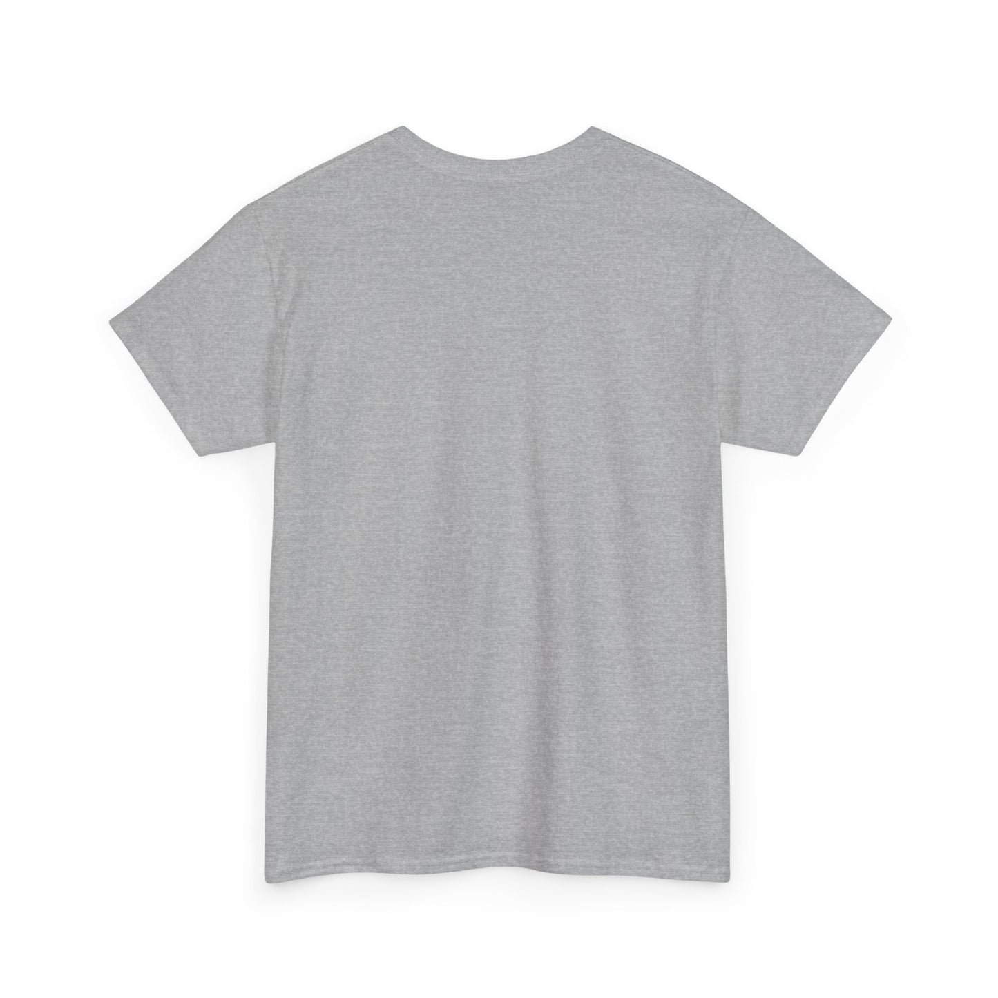 Baxter Says: Don’t Let the Floof Fool Ya – Statement Tee