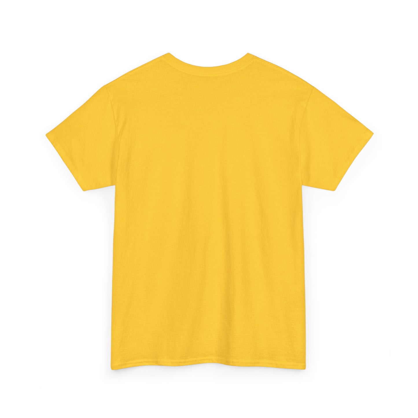 Baxter Says: Don’t Let the Floof Fool Ya – Statement Tee