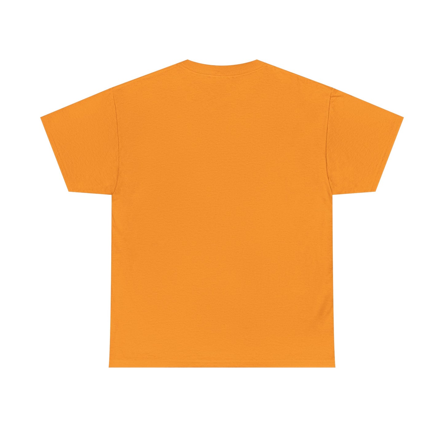 Baxter Says: Don’t Let the Floof Fool Ya – Statement Tee