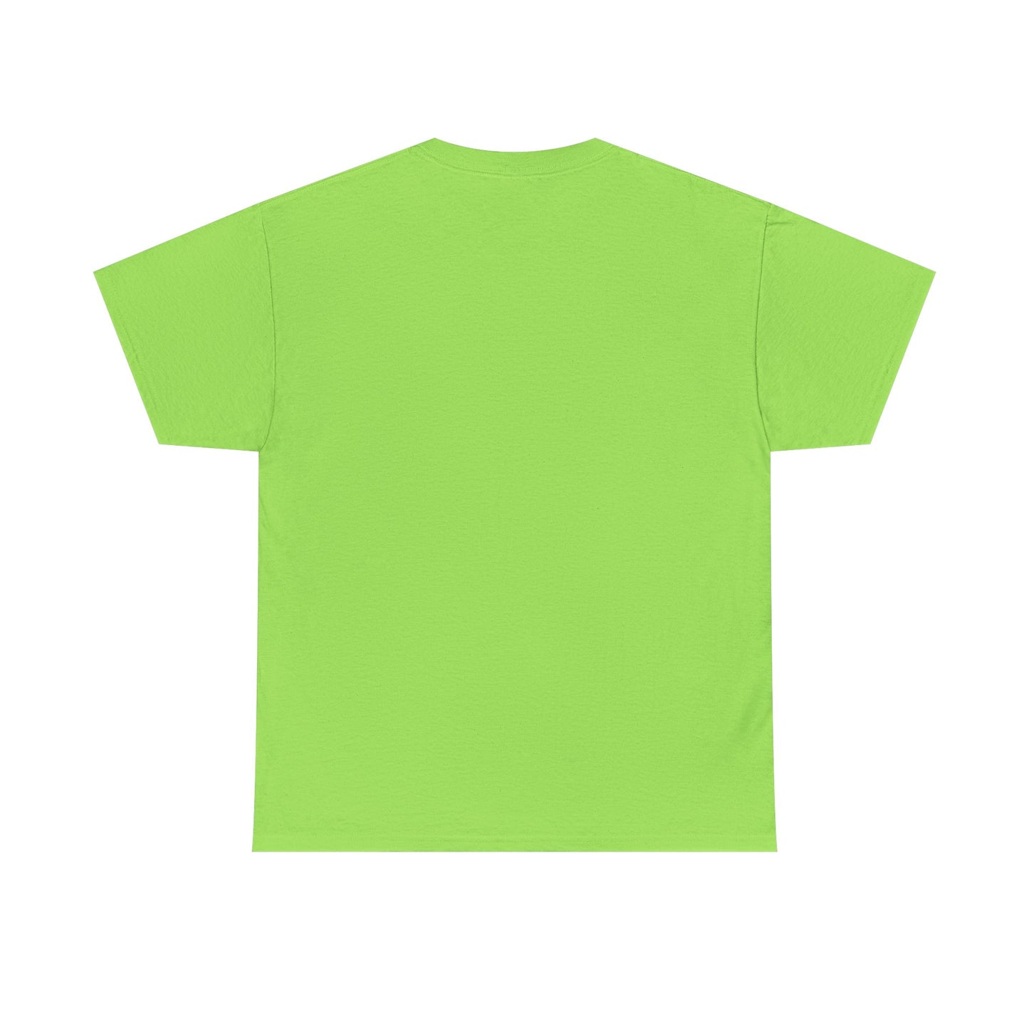 Baxter Says: Don’t Let the Floof Fool Ya – Statement Tee