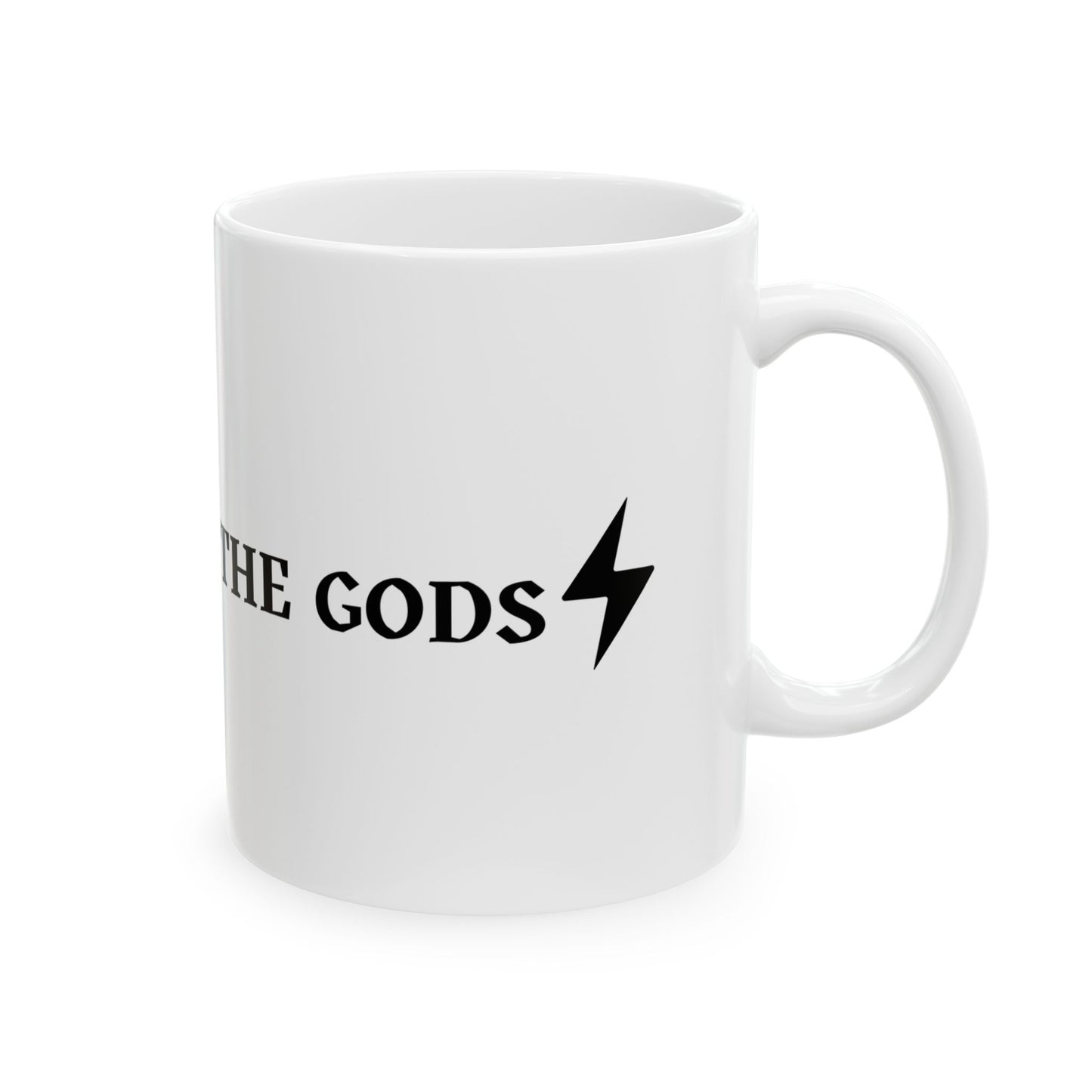 Nectar of the Gods Coffee Mug
