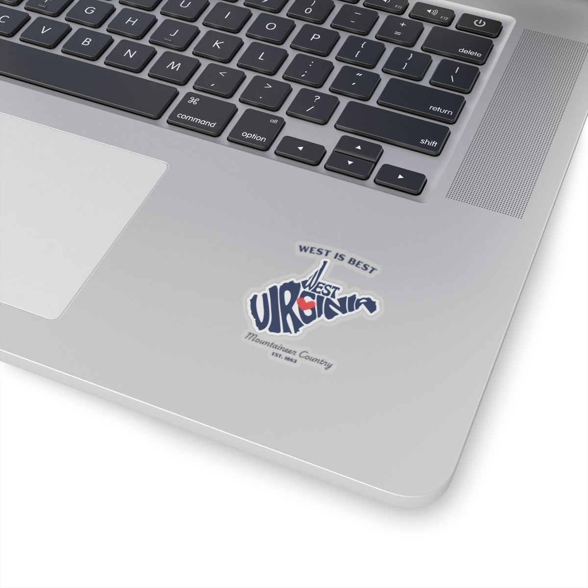 Kiss-Cut Stickers