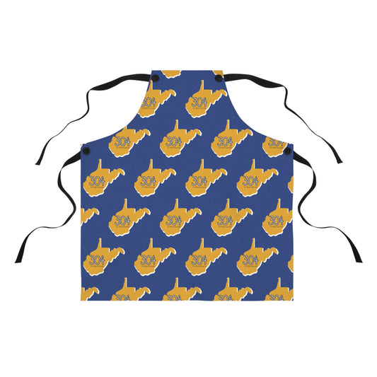 304 in the House Apron