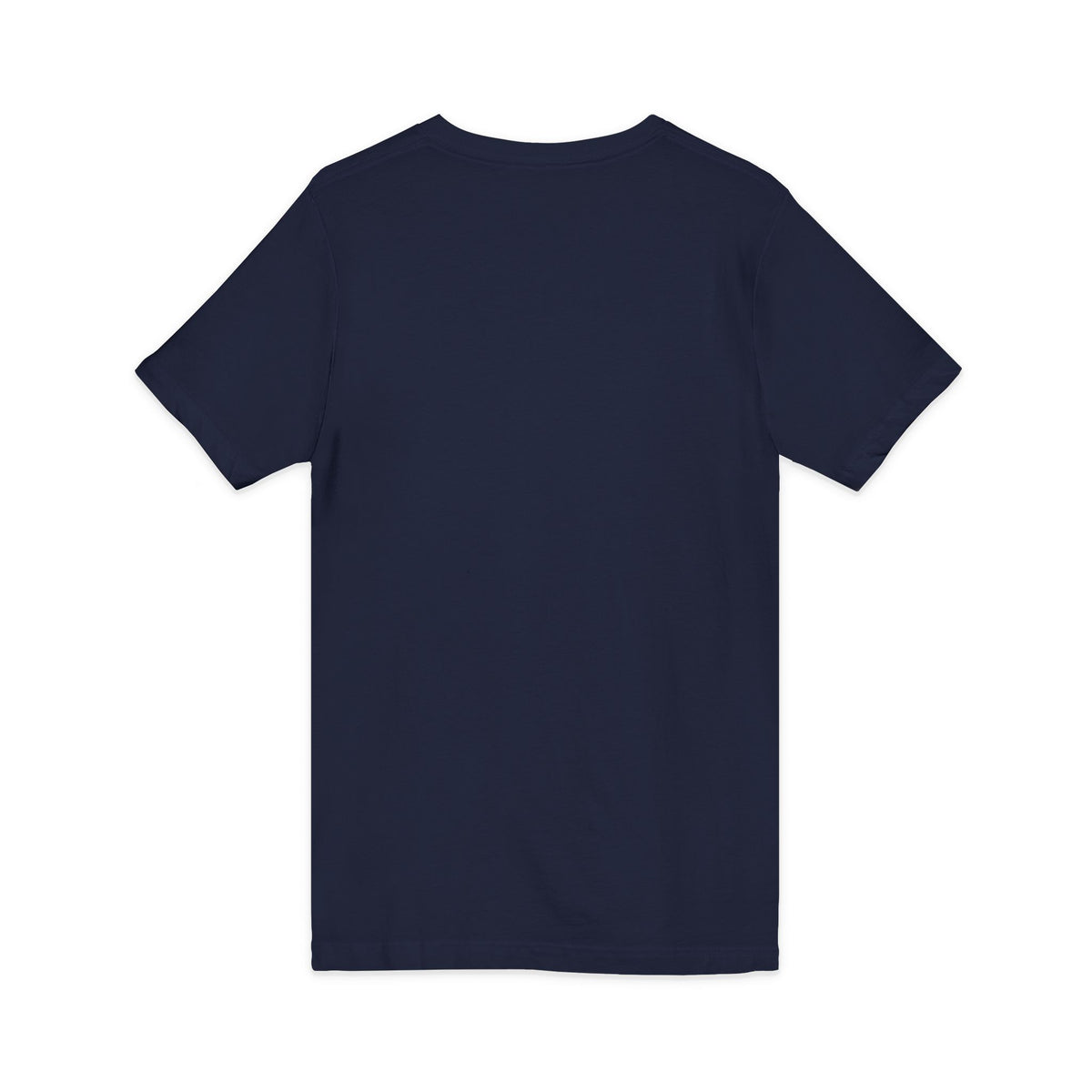 The Original Seasoned & Not Settling V-Neck Tee