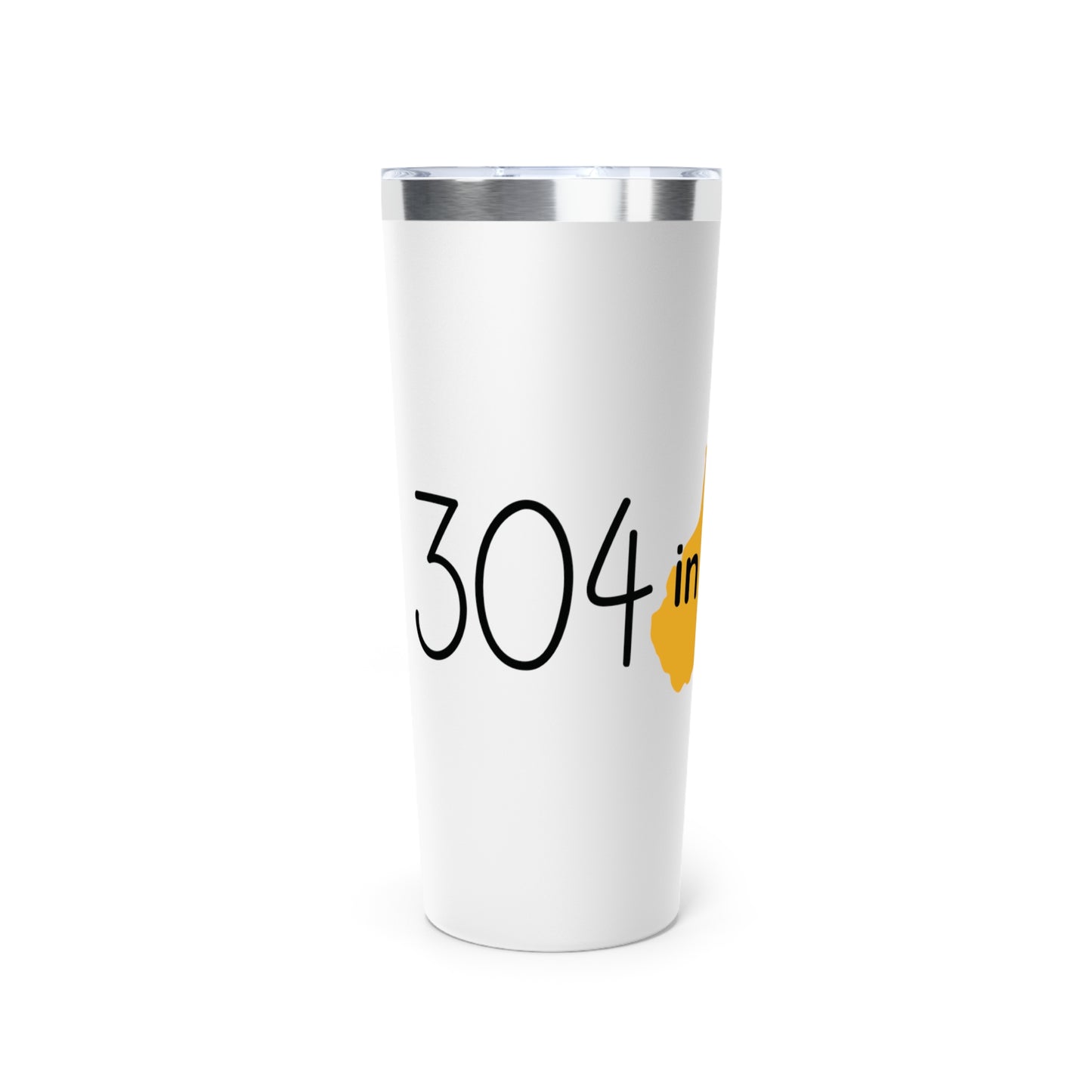 304 in the House Copper Insulated Tumbler