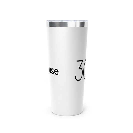 304 in the House Copper Insulated Tumbler