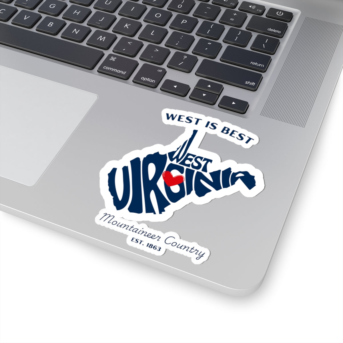 Kiss-Cut Stickers