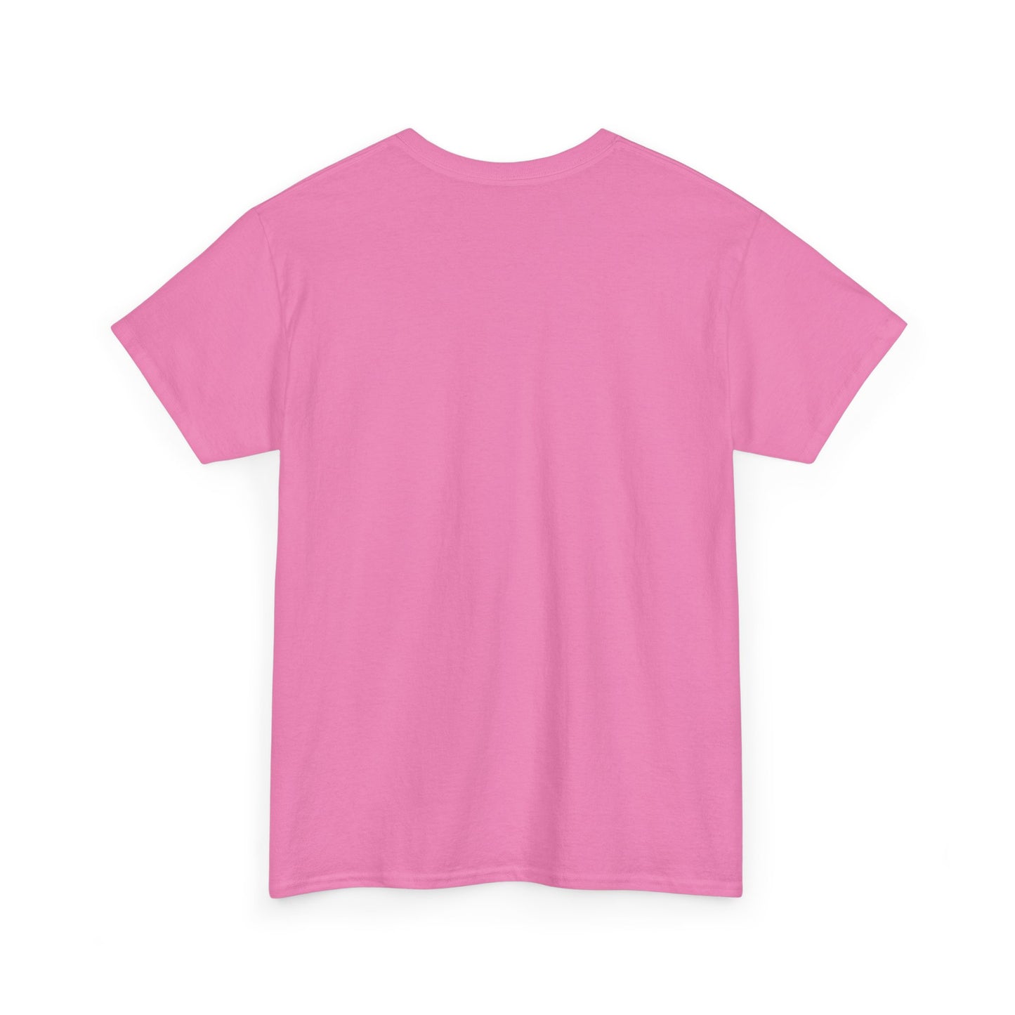 Baxter Says: Don’t Let the Floof Fool Ya – Statement Tee