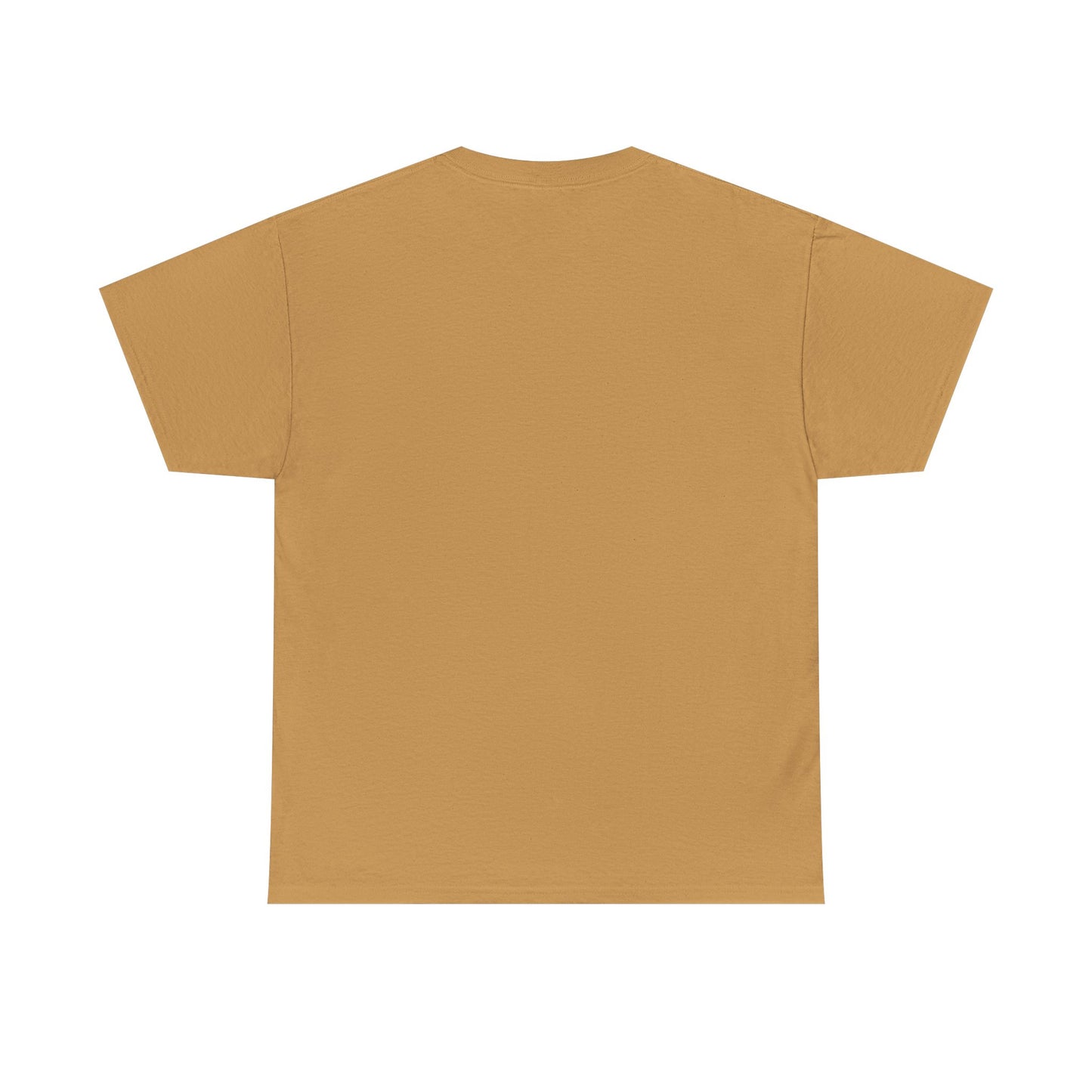 Baxter Says: Don’t Let the Floof Fool Ya – Statement Tee