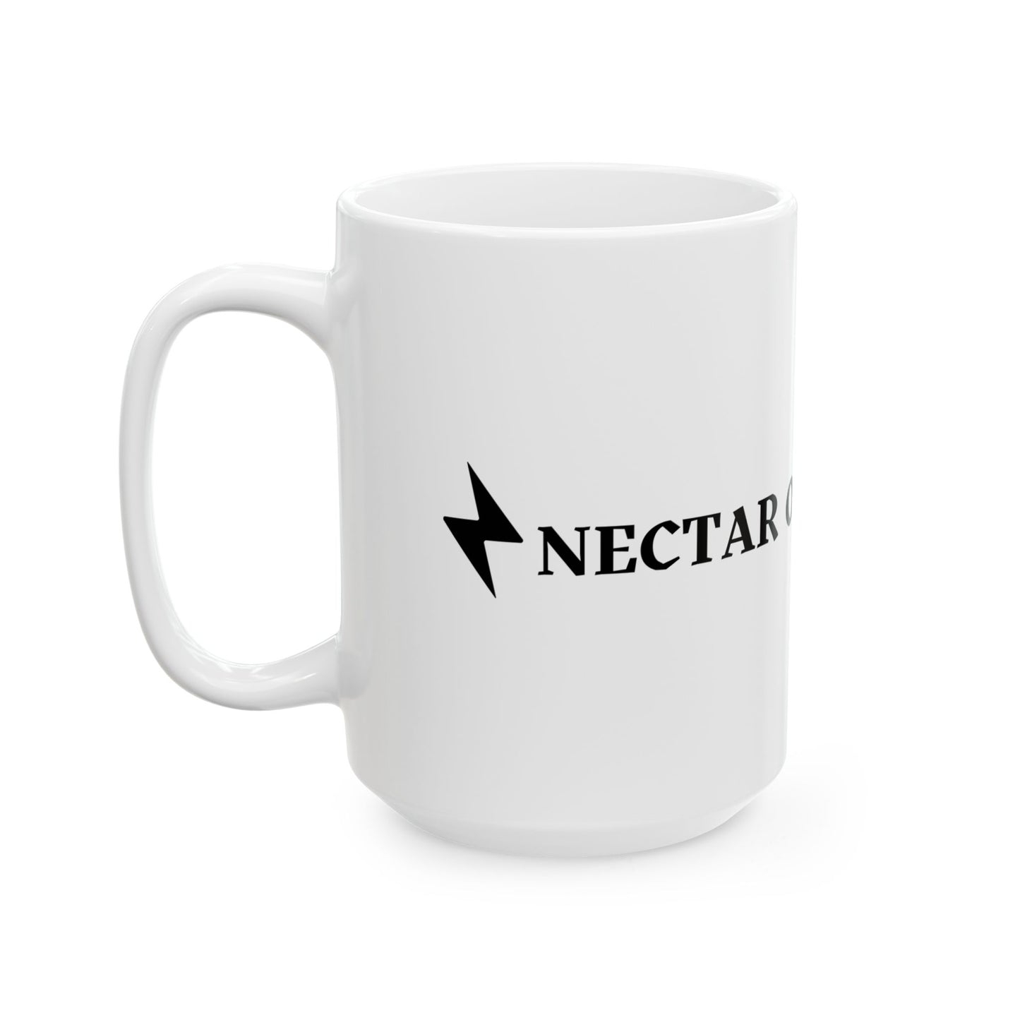 Nectar of the Gods Coffee Mug