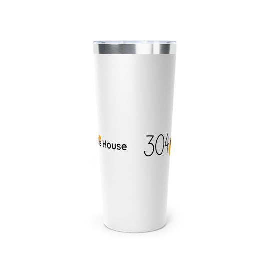 304 in the House Copper Insulated Tumbler