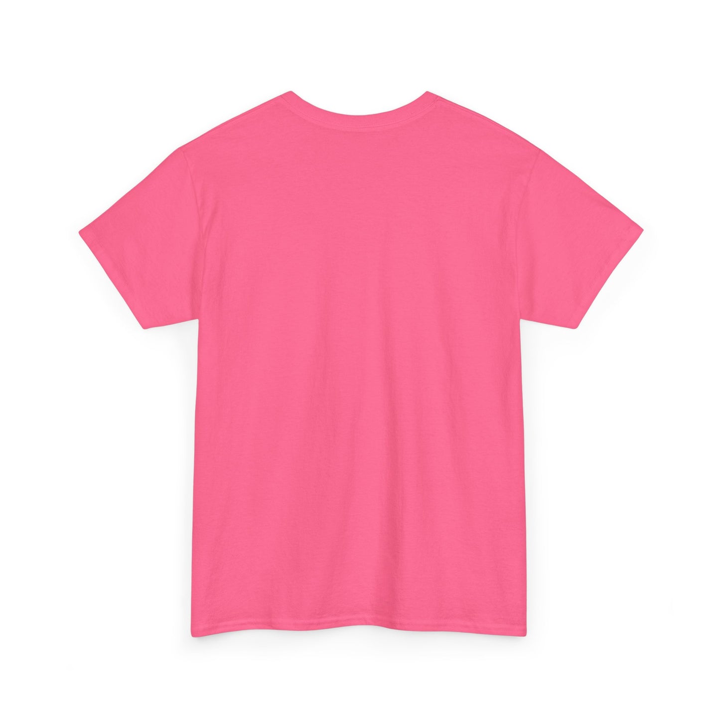 Baxter Says: Don’t Let the Floof Fool Ya – Statement Tee