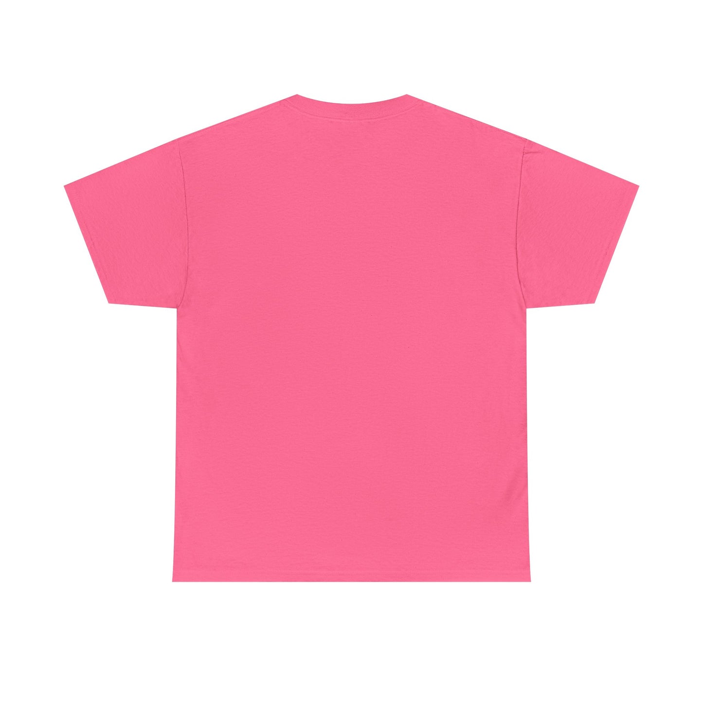Baxter Says: Don’t Let the Floof Fool Ya – Statement Tee