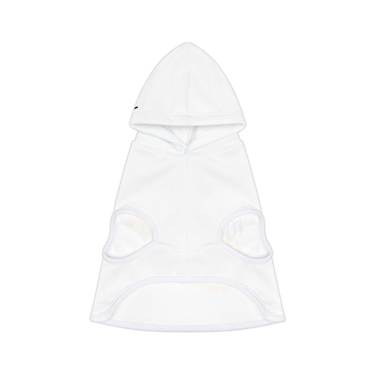 West Virginia Pet Hoodie