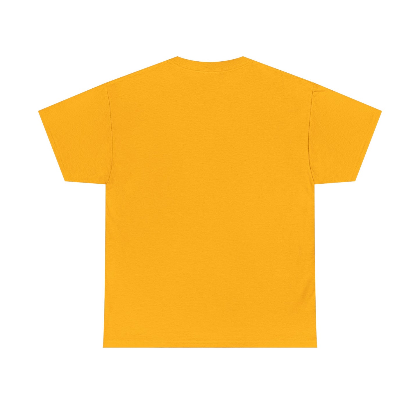 Baxter Says: Don’t Let the Floof Fool Ya – Statement Tee