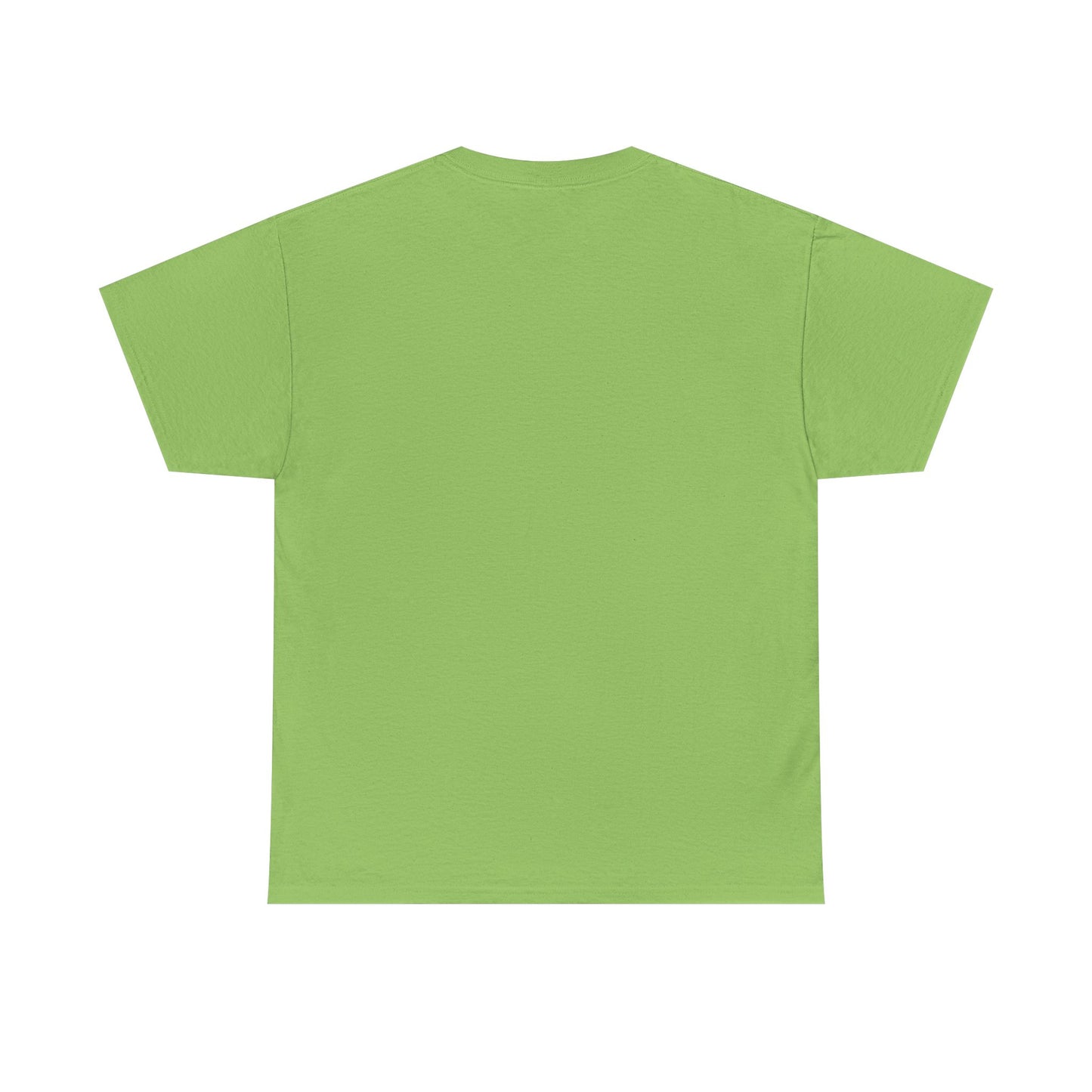 Baxter Says: Don’t Let the Floof Fool Ya – Statement Tee