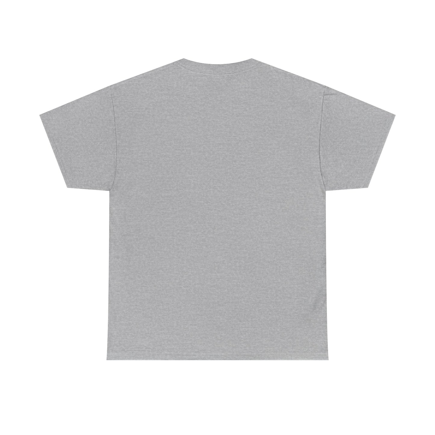 Baxter Says: Don’t Let the Floof Fool Ya – Statement Tee