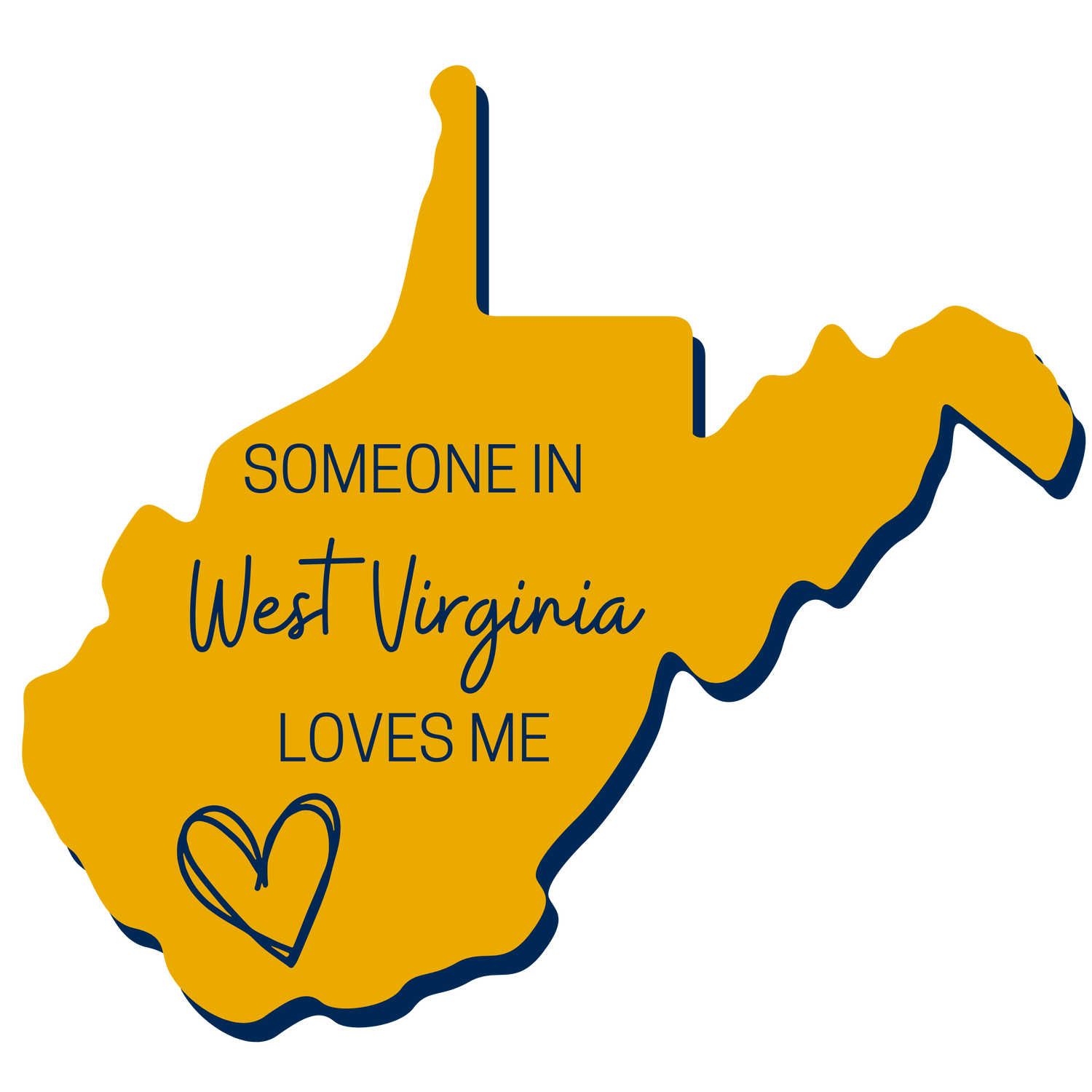 West Virginia