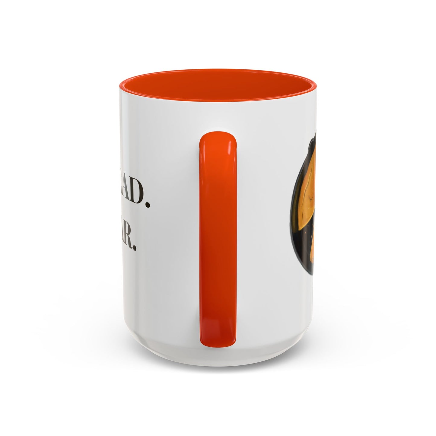 Colorful Mugs (11oz, 15oz)