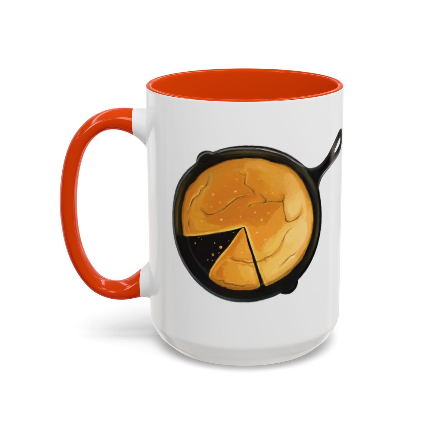 Colorful Mugs (11oz, 15oz)