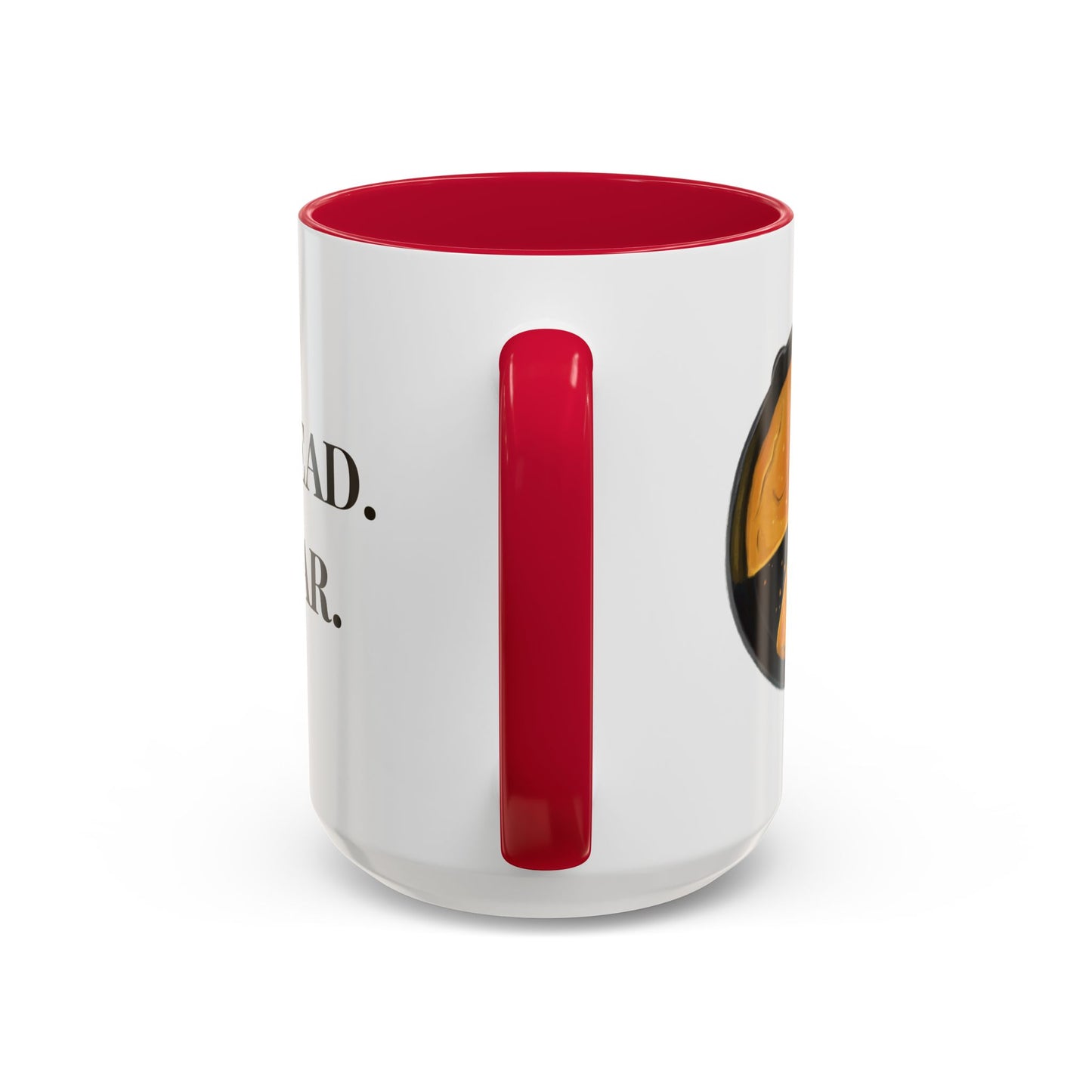 Colorful Mugs (11oz, 15oz)