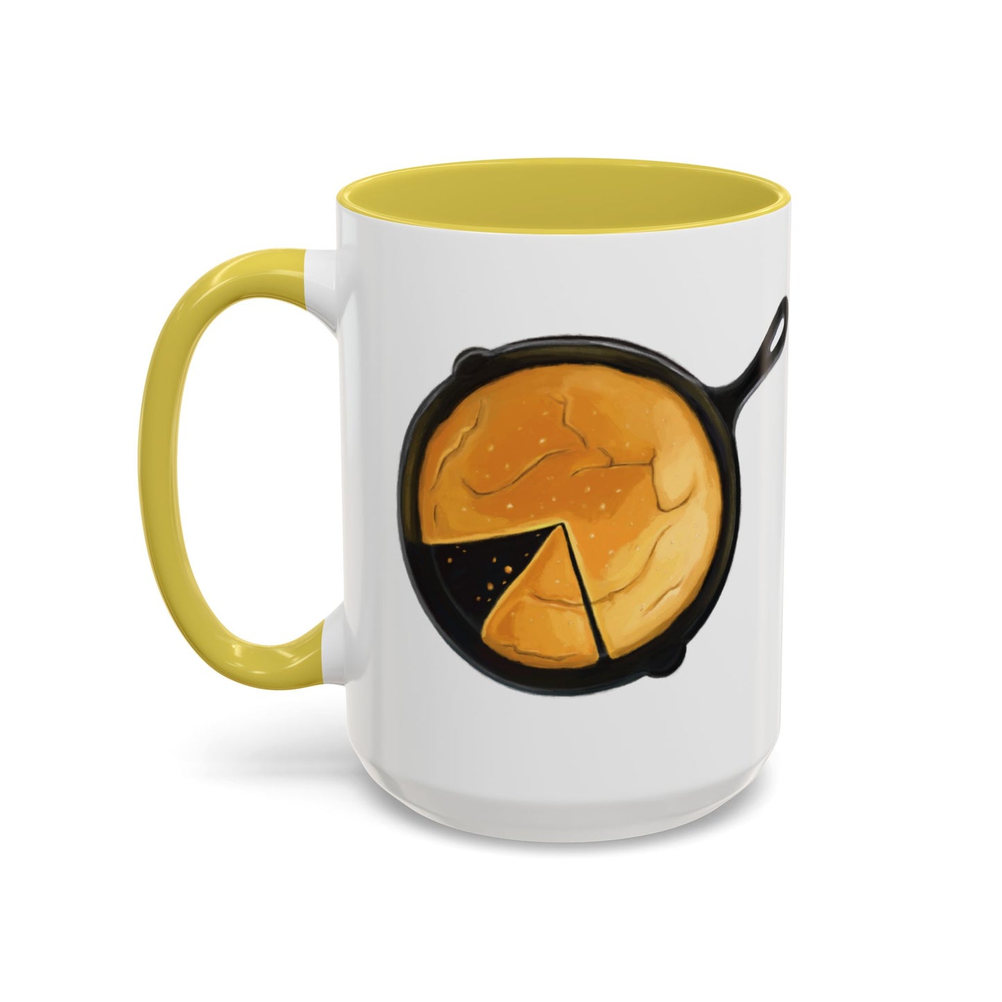 Colorful Mugs (11oz, 15oz)