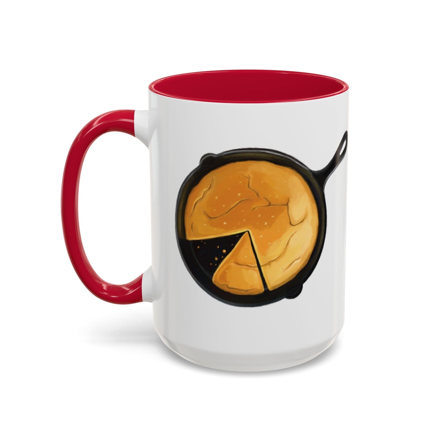 Colorful Mugs (11oz, 15oz)