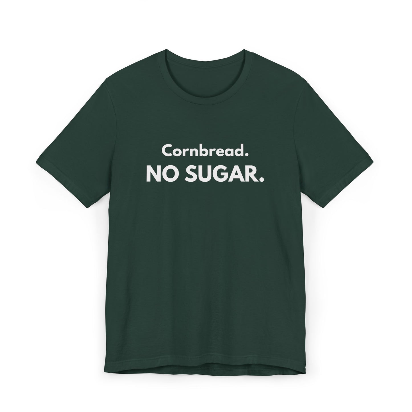 Unisex Jersey T-Shirt
