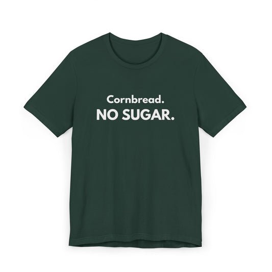 Unisex Jersey T-Shirt
