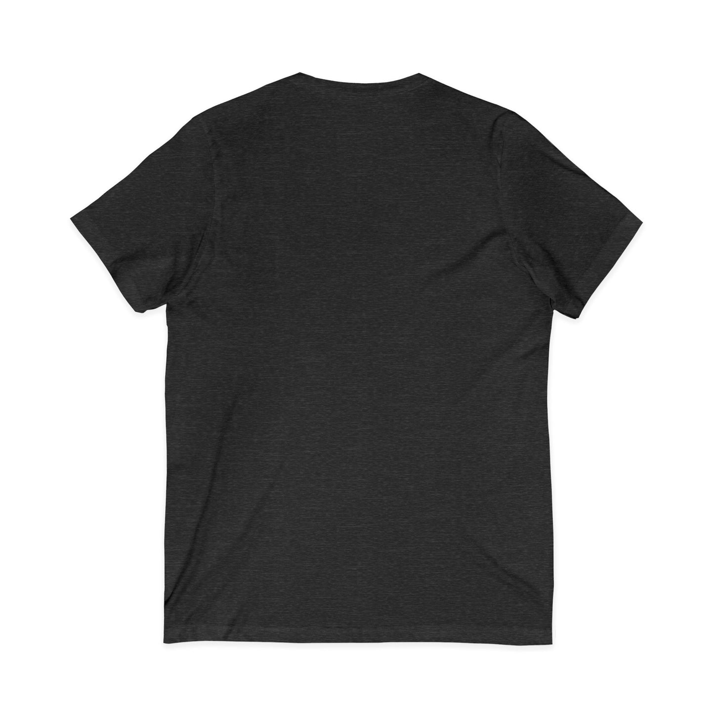 304 in the House Unisex Jersey Short Sleeve V-Neck Tee