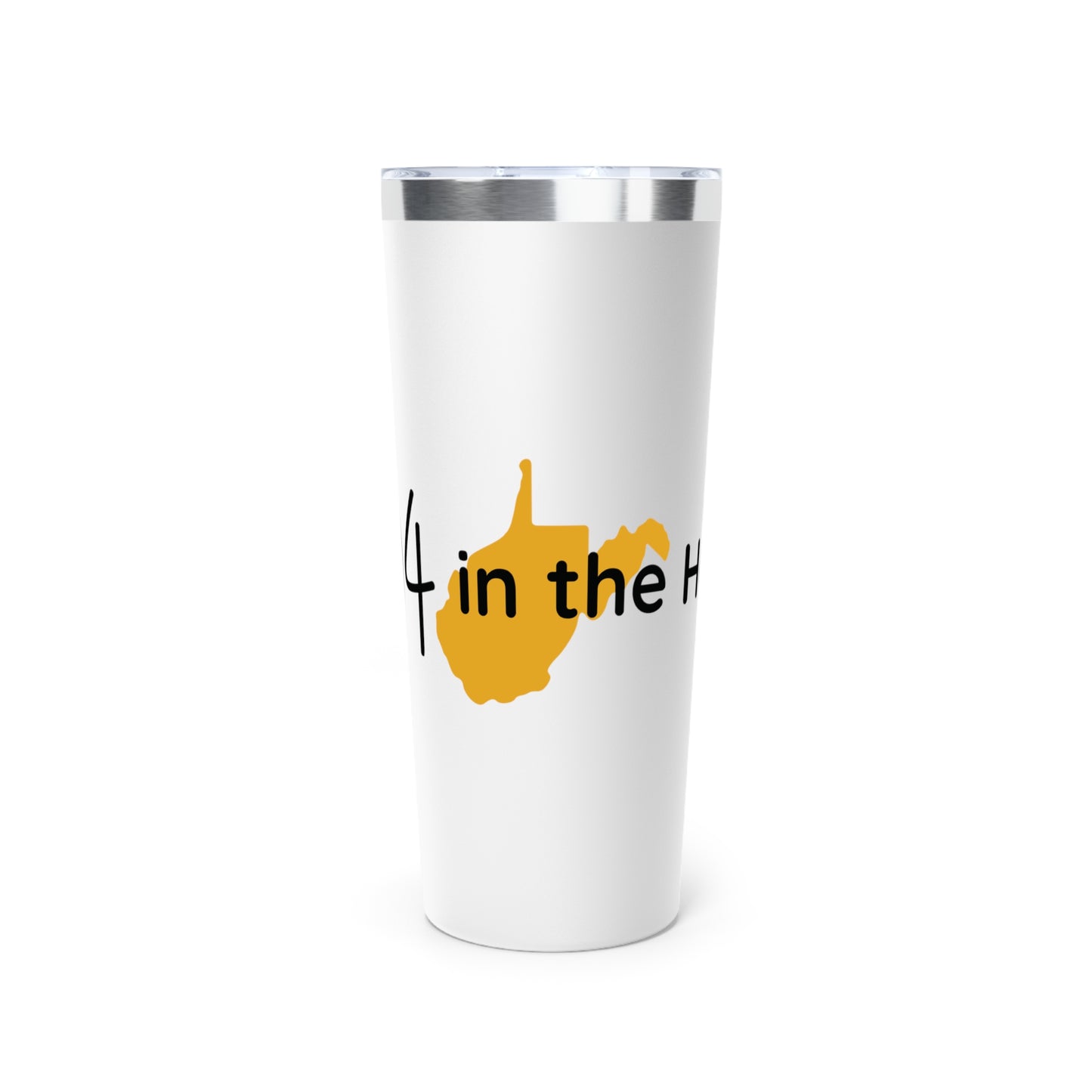 304 in the House Copper Insulated Tumbler