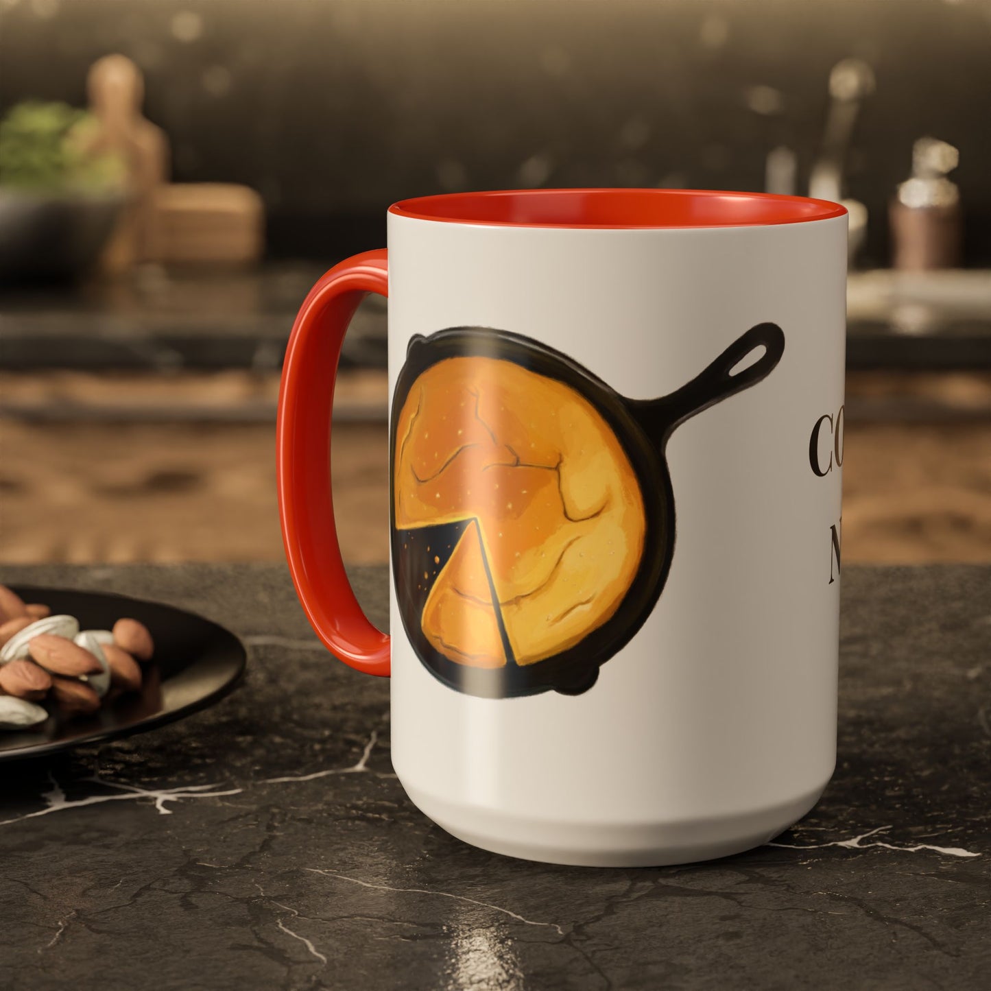Colorful Mugs (11oz, 15oz)