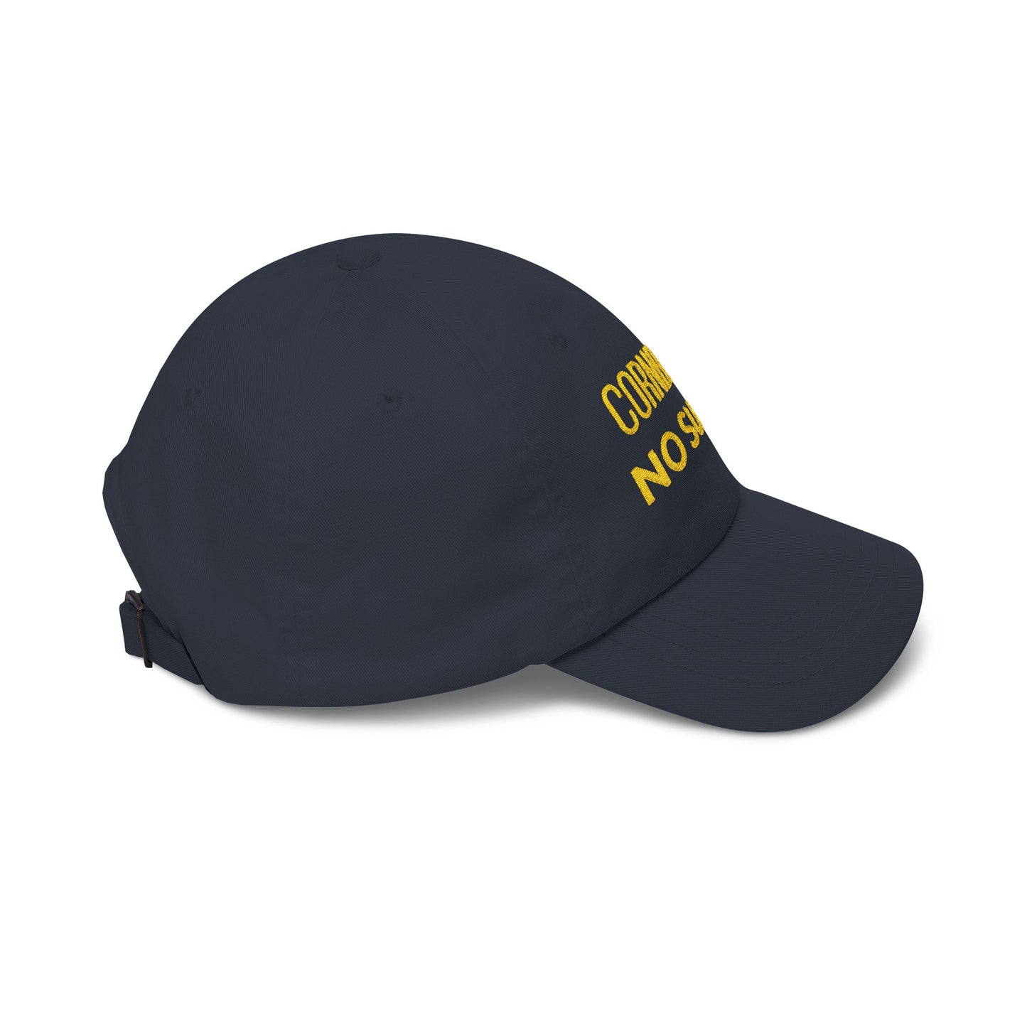 Cornbread No Sugar – Appalachian Style Hat – Raised Right Ball Cap