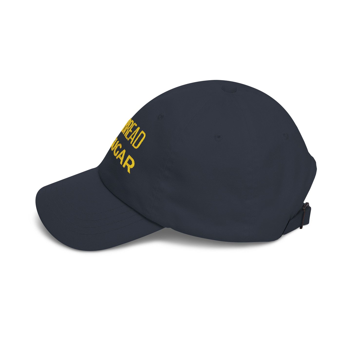 Cornbread No Sugar – Appalachian Style Hat – Raised Right Ball Cap