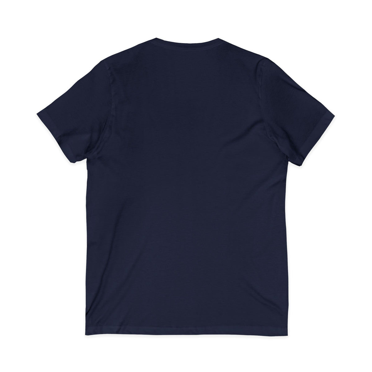 The Original Seasoned & Not Settling V-Neck Tee